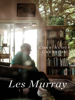cover image of Continuous Creation